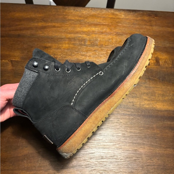 UGG Mens Waterproof Boots - 8.5 - Picture 1 of 5
